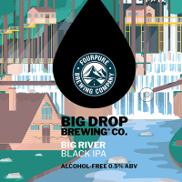 Пиво Big River Пиво Big River