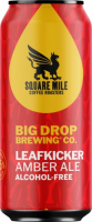 Пиво Leafkicker Amber Ale