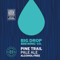 Пиво Pine Trail Pale Ale