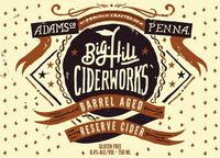 Пиво Barrel Aged Reserve