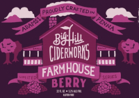 Пиво Farmhouse Berry