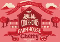 Пиво Farmhouse Cherry