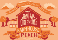 Пиво Farmhouse Peach