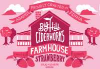 Пиво Farmhouse Strawberry