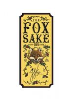 Пиво For Fox Sake