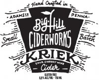 Пиво Kriek Cider