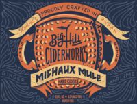 Пиво Michaux Mule Пиво Michaux Mule