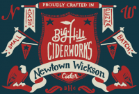 Пиво Newtown Wickson