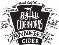 Пиво Thimbleberry