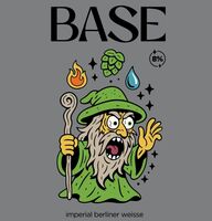 Пиво BASE