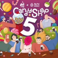 Пиво Candy Shop