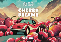 Пиво Cherry Dreams