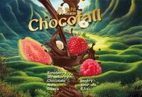 Пиво Chocofall