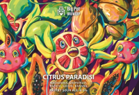Пиво Citrus Paradisi: Macadamia, Grapefruit