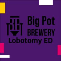 Пиво Dopamine Lobotomy Ed.