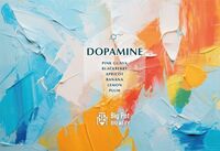 Пиво Dopamine: Pink Guava, Blackberry, Apricot, Banana, Lemon, Plum