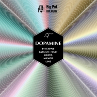 Пиво Dopamine