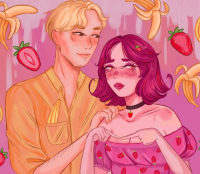 Пиво First Love: Smoothie Ed.