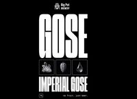 Пиво GOSE