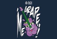 Пиво GRAPE ME