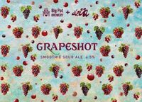 Пиво GRAPESHOT