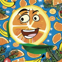 Пиво Holiday Juice