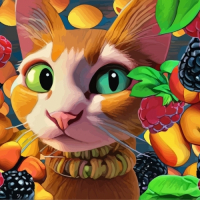 Пиво Jerdela: Apricot& Blackberry& Raspberry