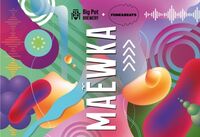 Пиво Maewka