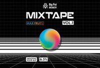 Пиво MIXTAPE Vol.1