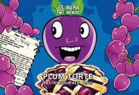 Пиво Plum Torte