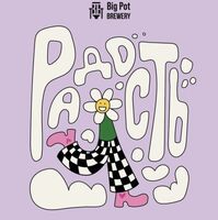 Пиво Радость