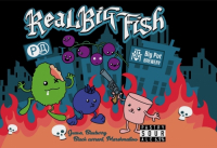 Пиво Real Big Fish