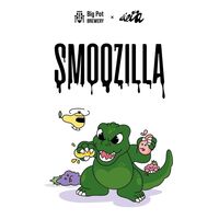 Пиво Smoozilla