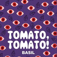 Пиво TOMATO, TOMATO BASIL