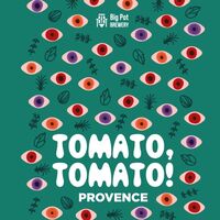 Пиво TOMATO, TOMATO PROVANCE