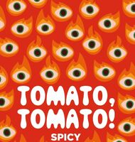 Пиво TOMATO, TOMATO SPICY