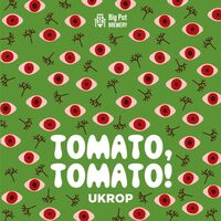 Пиво TOMATO, TOMATO UKROP