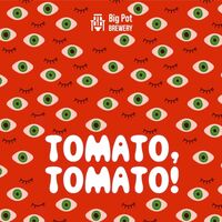 Пиво TOMATO, TOMATO!