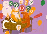 Пиво Все псы попадают в рай 8