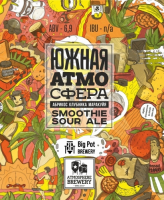 Пиво Южная Атмосфера
