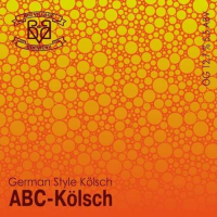 Пиво ABC-Kölsch