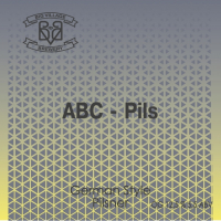 Пиво ABC-Pils