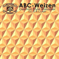 Пиво ABC-Weizen
