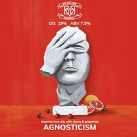 Пиво AGNOSTICISM