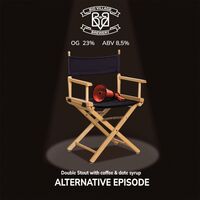 Пиво ALTERNATIVE EPISODE