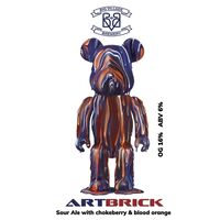 Пиво ARTBRICK