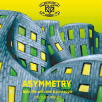 Пиво ASYMMETRY