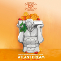 Пиво Atlant Dream