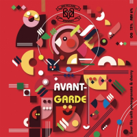 Пиво AVANT-GARDE