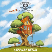 Пиво Backyard Dream